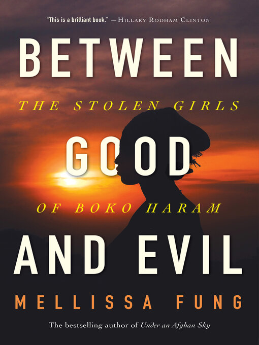Title details for Between Good and Evil by Mellissa Fung - Wait list